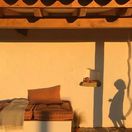 Caso No Campo - Stunning By The Sea Dom wakacyjny Colares