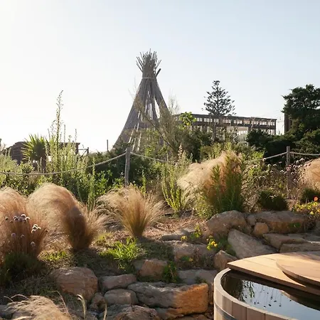 Caso No Campo - Stunning By The Sea *