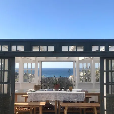 Caso No Campo - Stunning By The Sea *