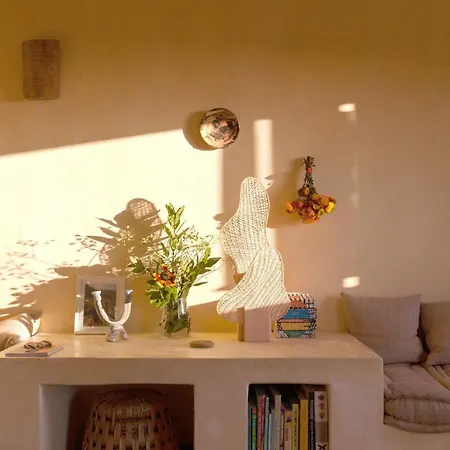 Dom wakacyjny Caso No Campo - Stunning By The Sea