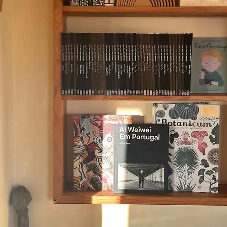 Dom wakacyjny Caso No Campo - Stunning By The Sea Colares