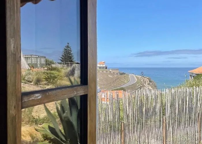 Caso No Campo - Stunning By The Sea קולארס