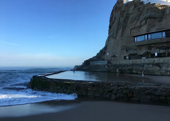 Caso No Campo - Stunning By The Sea *