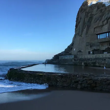Caso No Campo - Stunning By The Sea *