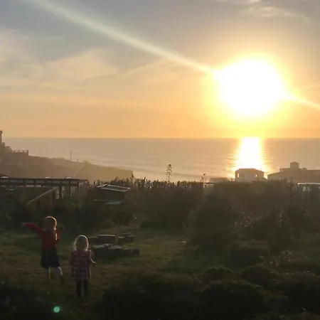 Caso No Campo - Stunning By The Sea