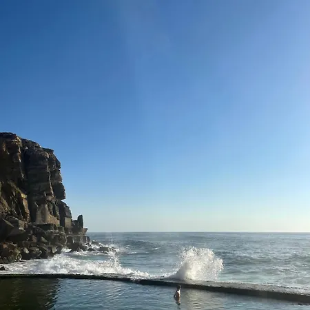 Caso No Campo - Stunning By The Sea