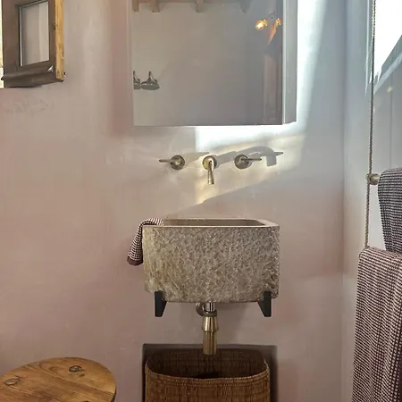 Caso No Campo - Stunning By The Sea Tatil Evi