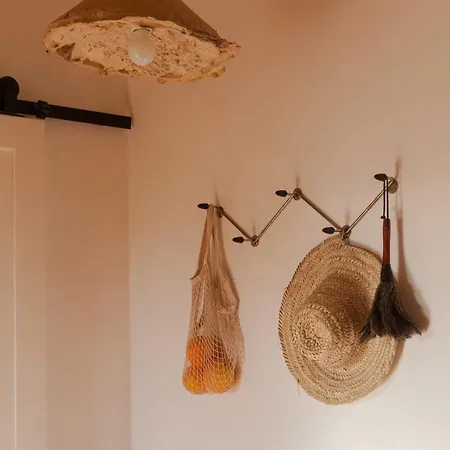 Tatil Evi Caso No Campo - Stunning By The Sea Colares