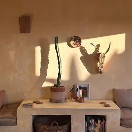 Tatil Evi Caso No Campo - Stunning By The Sea