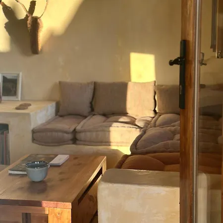 Tatil Evi Caso No Campo - Stunning By The Sea *